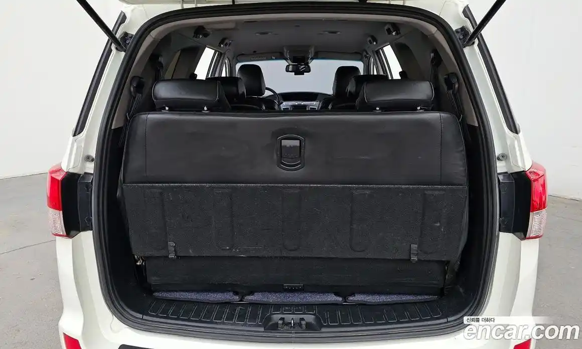 SsangYong Korando 2017 2.2 Автомат в Москве № 341615, фото 12