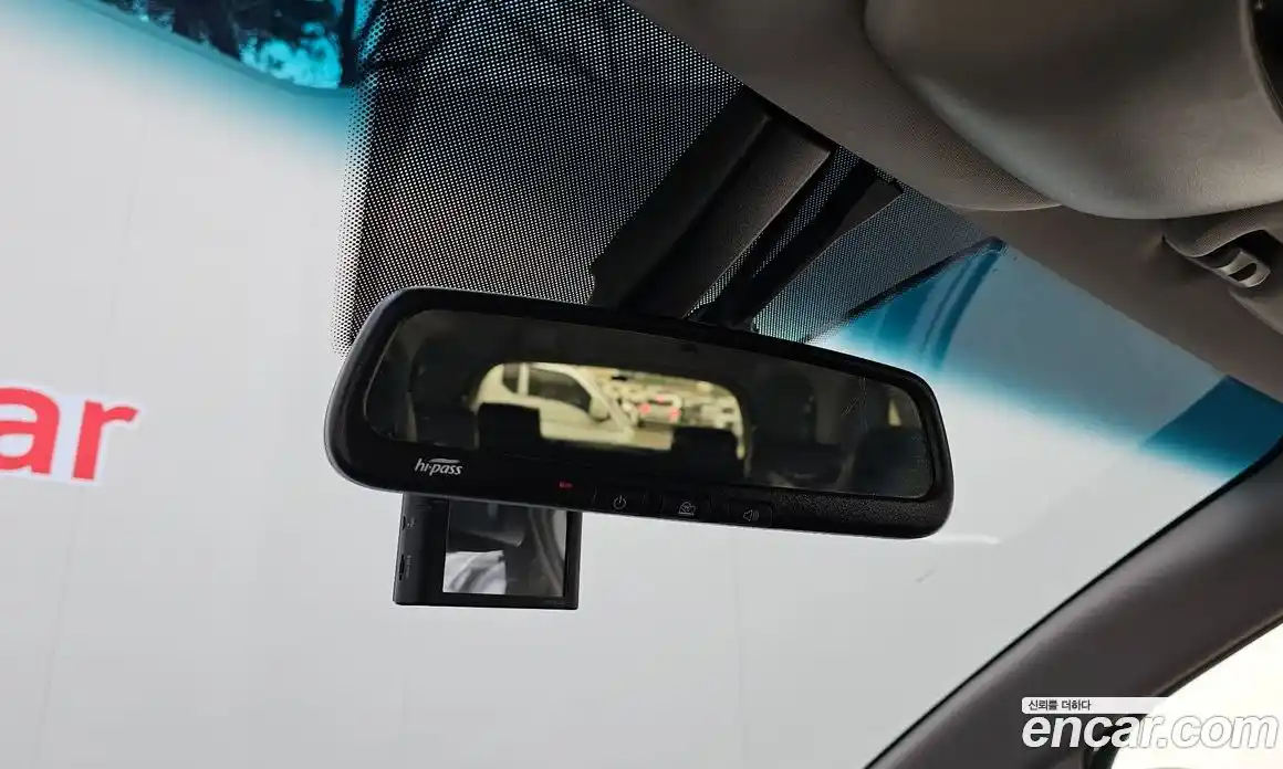 SsangYong Korando 2017 2.2 Автомат в Москве № 341615, фото 16