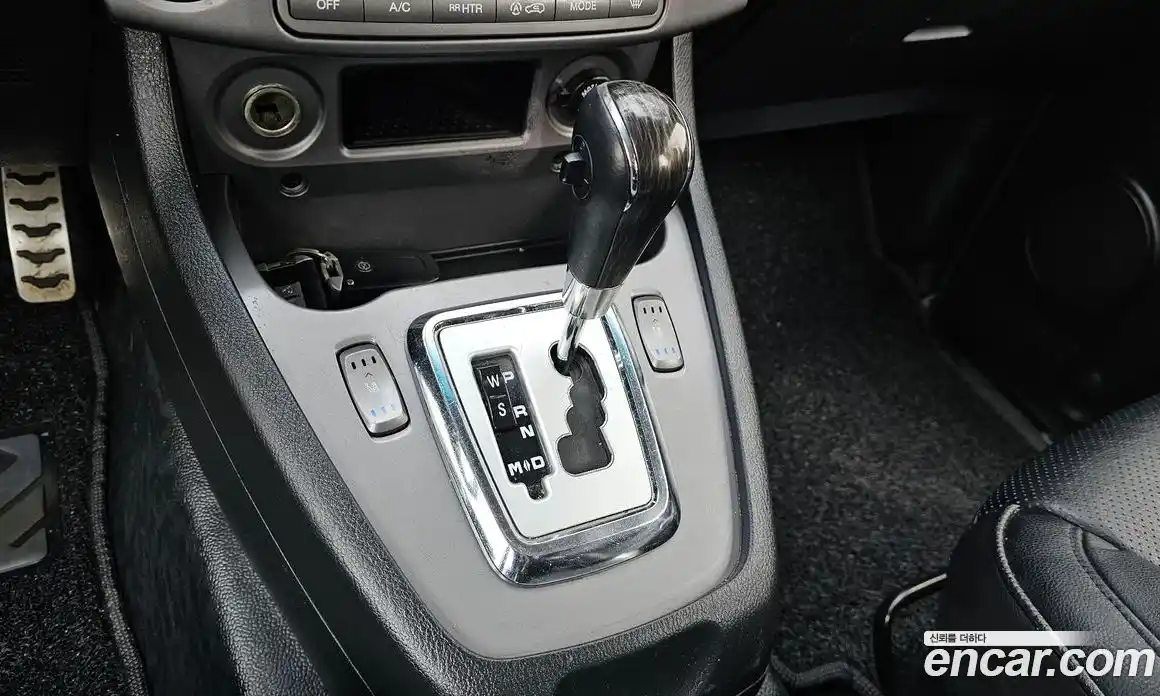 SsangYong Korando 2017 2.2 Автомат в Москве № 341615, фото 3