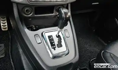 SsangYong Korando 2017 2.2 Автомат в Москве № 341615, миниатюра 3