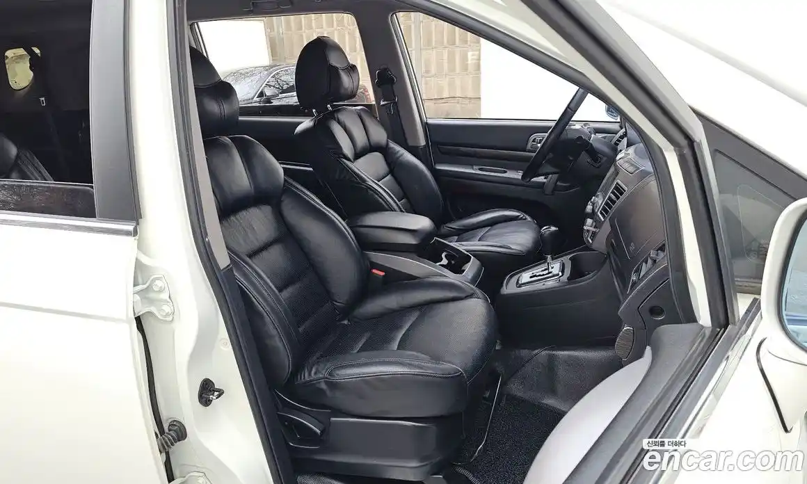 SsangYong Korando 2017 2.2 Автомат в Москве № 341615, фото 6