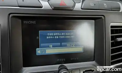 SsangYong Korando 2017 2.2 Автомат в Москве № 341615, миниатюра 7