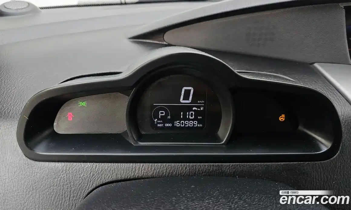 SsangYong Korando 2017 2.2 Автомат в Москве № 341615, фото 9