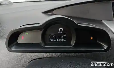 SsangYong Korando 2017 2.2 Автомат в Москве № 341615, миниатюра 9