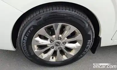 SsangYong Korando 2017 2.2 Автомат в Москве № 341615, миниатюра 10