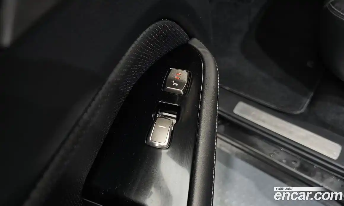 SsangYong Rexton 2018 2.2 Автомат в Москве № 341861, фото 1