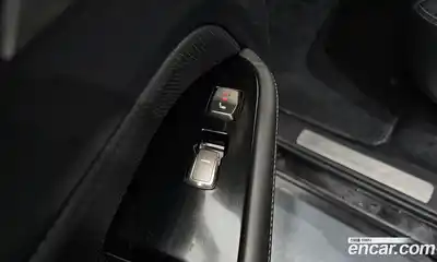 SsangYong Rexton, 2018