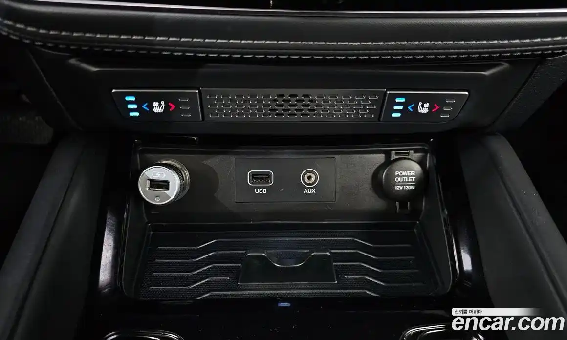 SsangYong Rexton 2018 2.2 Автомат в Москве № 341861, фото 2