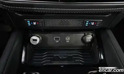 SsangYong Rexton 2018 2.2 Автомат в Москве № 341861, миниатюра 2