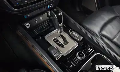 SsangYong Rexton 2018 2.2 Автомат в Москве № 341861, миниатюра 8