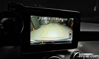 Mercedes-Benz GLA-Class, 2019