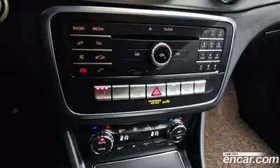 Mercedes-Benz GLA-Class 2019 2.0 Автомат в Москве № 342522, миниатюра 10