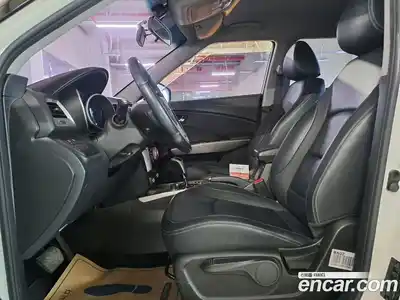 SsangYong TIBOLI 2016 1.6 Автомат в Москве № 34631, миниатюра 11