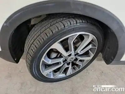 SsangYong TIBOLI 2016 1.6 Автомат в Москве № 34631, миниатюра 5