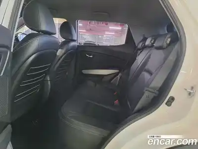 SsangYong TIBOLI 2016 1.6 Автомат в Москве № 34631, миниатюра 10