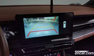 SsangYong Torres, 2024