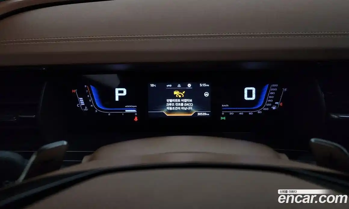 SsangYong Torres 2024 1.5 Автомат в Москве № 35024, фото 3