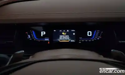 SsangYong Torres 2024 1.5 Автомат в Москве № 35024, миниатюра 3