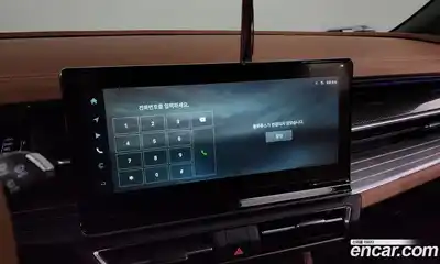 SsangYong Torres 2024 1.5 Автомат в Москве № 35024, миниатюра 6