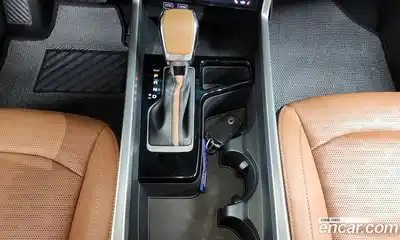 SsangYong Torres 2024 1.5 Автомат в Москве № 35024, миниатюра 9