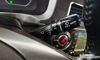 SsangYong Korando, 2016