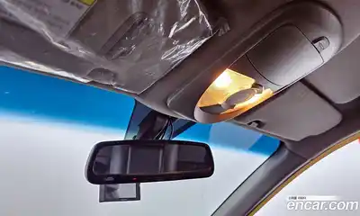 SsangYong Korando 2016 2.0 Автомат в Москве № 35193, миниатюра 12