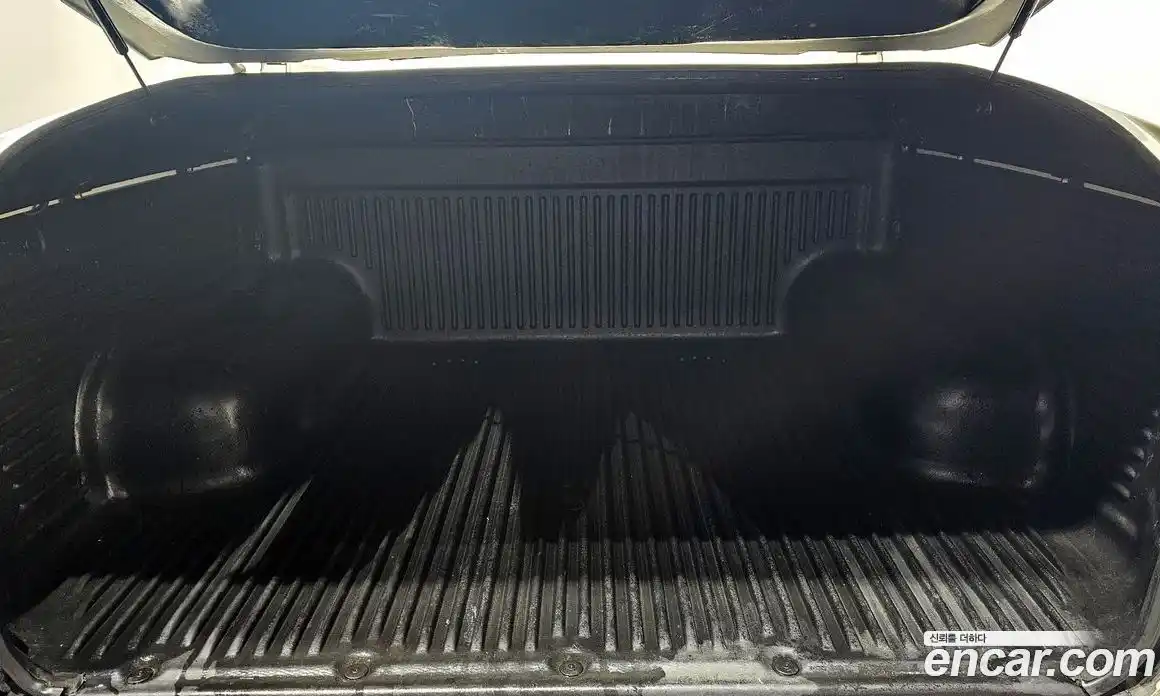 SsangYong Korando 2016 2.0 Автомат в Москве № 35193, фото 17