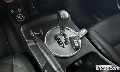 SsangYong Korando 2016 2.0 Автомат в Москве № 35193, миниатюра 7