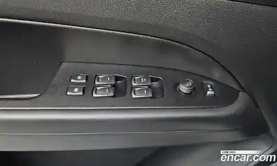 SsangYong Rexton 2021 2.2 Автомат в Москве № 35618, миниатюра 12