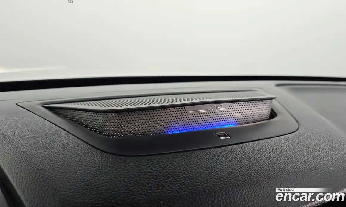 SsangYong Rexton 2021 2.2 Автомат в Москве № 35618, фото 4