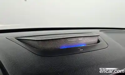 SsangYong Rexton 2021 2.2 Автомат в Москве № 35618, миниатюра 4