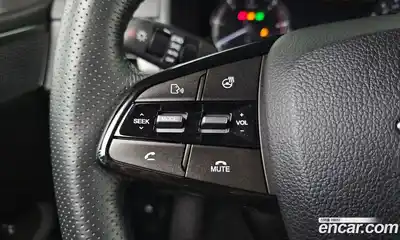 SsangYong Rexton 2021 2.2 Автомат в Москве № 35618, миниатюра 6