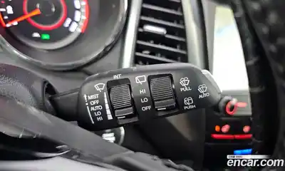 SsangYong TIBOLI, 2018