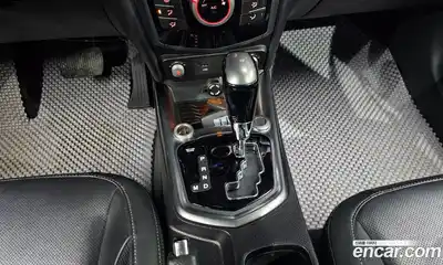 SsangYong TIBOLI 2018 1.6 Автомат в Москве № 36038, миниатюра 12