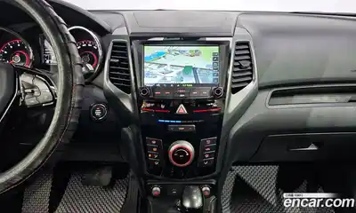 SsangYong TIBOLI 2018 1.6 Автомат в Москве № 36038, миниатюра 4