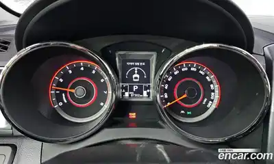 SsangYong TIBOLI 2018 1.6 Автомат в Москве № 36038, миниатюра 10