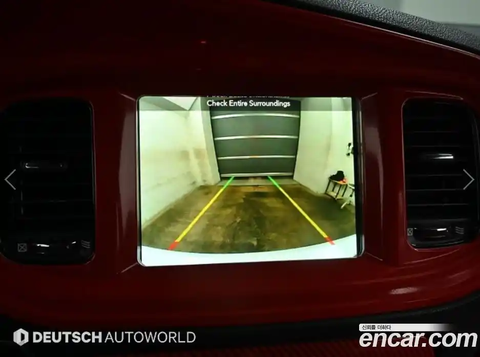 Dodge Charger 2019 3.6 Автомат в Москве № 361930, фото 15