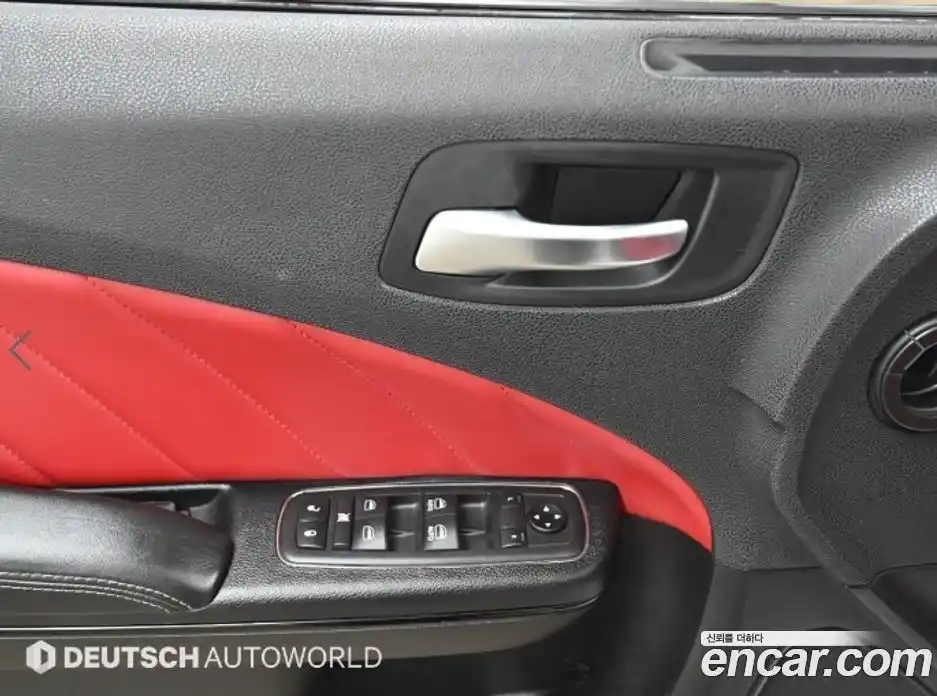 Dodge Charger 2019 3.6 Автомат в Москве № 361930, фото 16