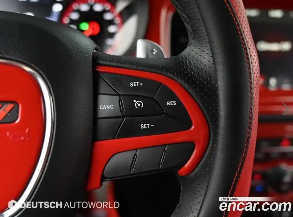 Dodge Charger 2019 3.6 Автомат в Москве № 361930, фото 17