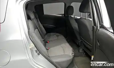 Chevrolet Spark 2014 1.0 Механическая в Москве № 36828, миниатюра 12