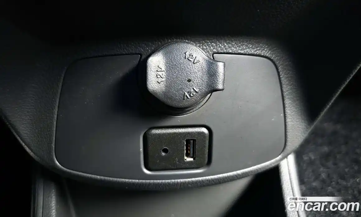 Chevrolet Spark 2014 1.0 Механическая в Москве № 36828, фото 16