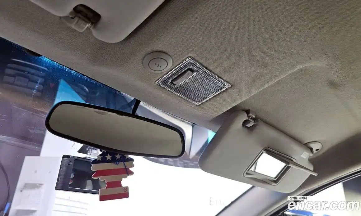 Chevrolet Spark 2014 1.0 Механическая в Москве № 36828, фото 17