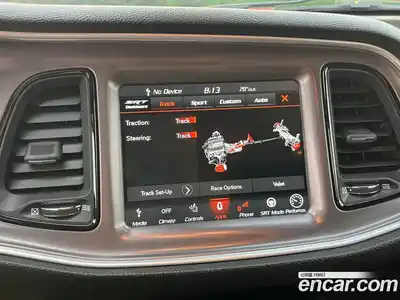 Dodge Challenger 2021 6.4 Механическая в Москве № 368537, миниатюра 12