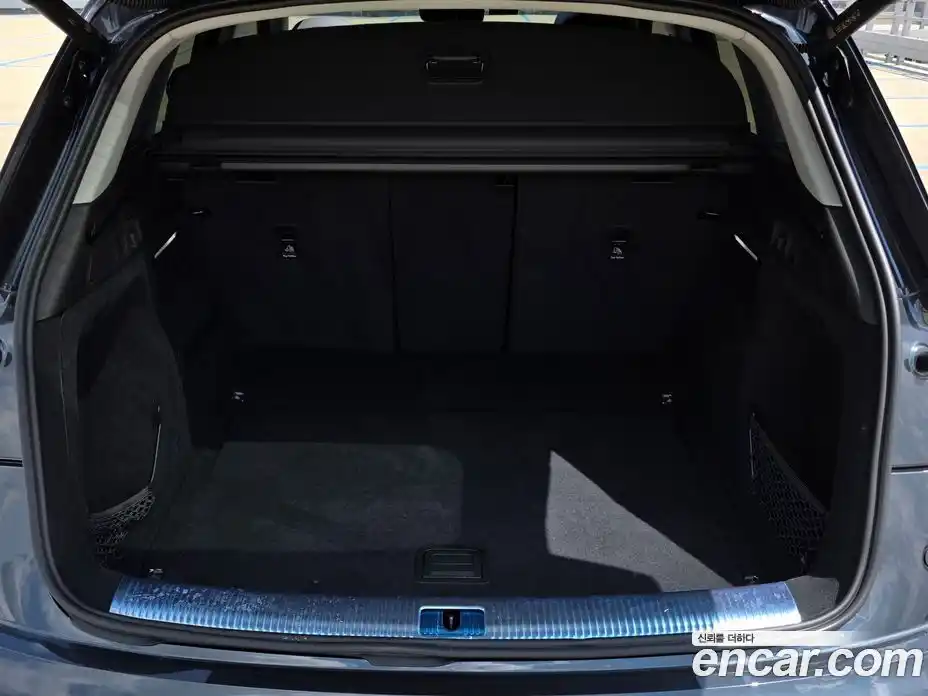 Audi Q5 2022 2.0 Автомат в Москве № 373436, фото 19