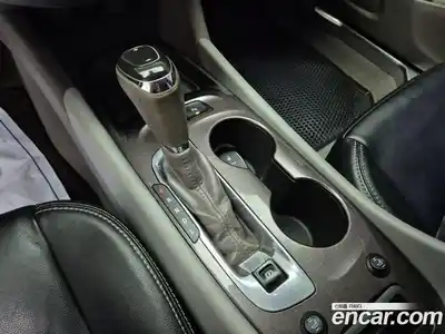 Chevrolet Malibu 2017 1.5 Автомат в Москве № 37451, миниатюра 11