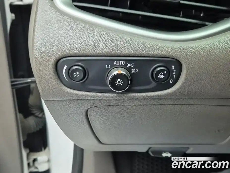 Chevrolet Malibu 2017 1.5 Автомат в Москве № 37451, фото 15