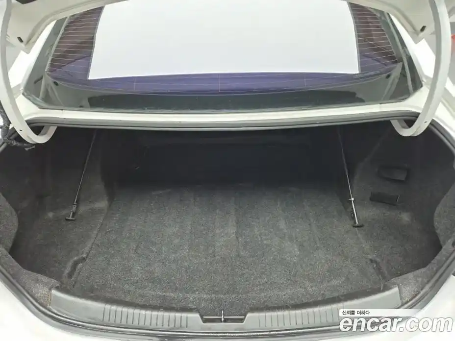 Chevrolet Malibu 2017 1.5 Автомат в Москве № 37451, фото 17