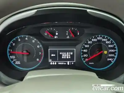 Chevrolet Malibu 2017 1.5 Автомат в Москве № 37451, миниатюра 5