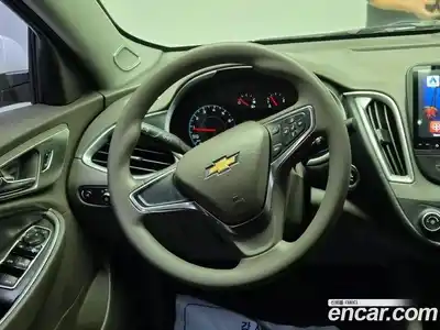 Chevrolet Malibu 2017 1.5 Автомат в Москве № 37451, миниатюра 6