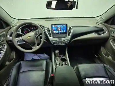 Chevrolet Malibu 2017 1.5 Автомат в Москве № 37451, миниатюра 7